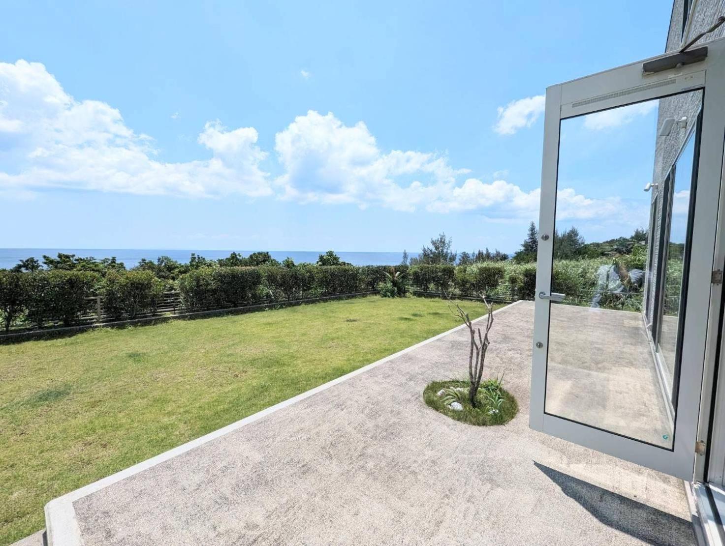 Sol E Mar Villa Tatsugo Luaran gambar