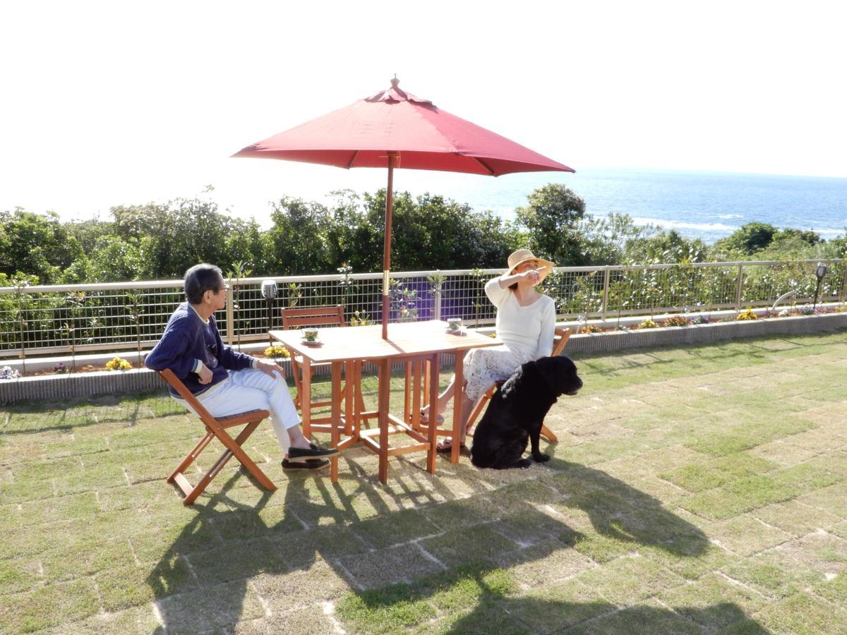 Sol E Mar Villa Tatsugo Luaran gambar