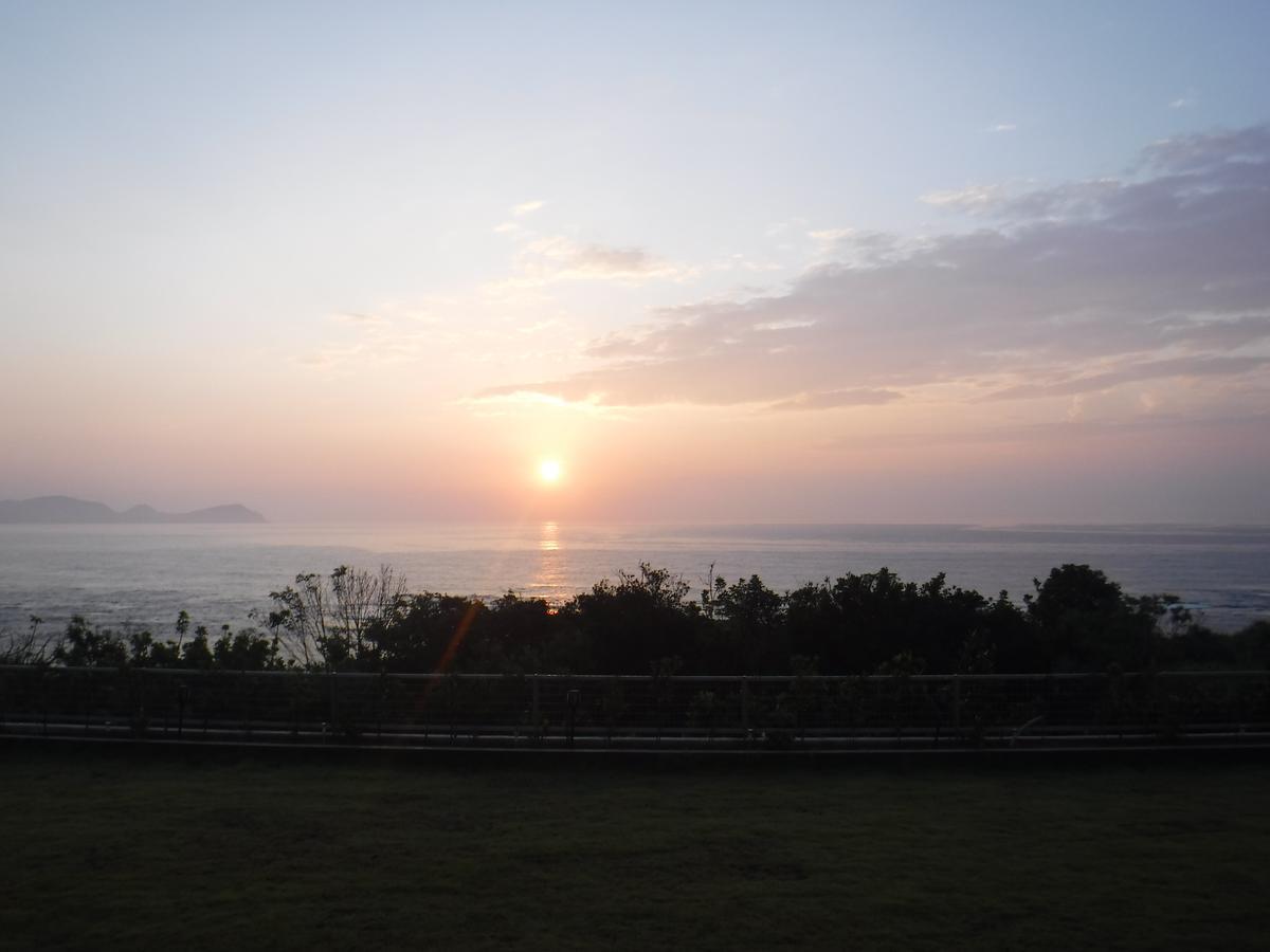 Sol E Mar Villa Tatsugo Luaran gambar